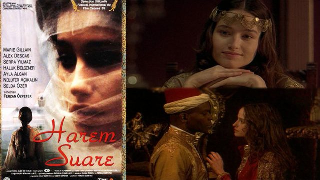 Harem Suare Sansürsüz Yetişkin Filmleri izle