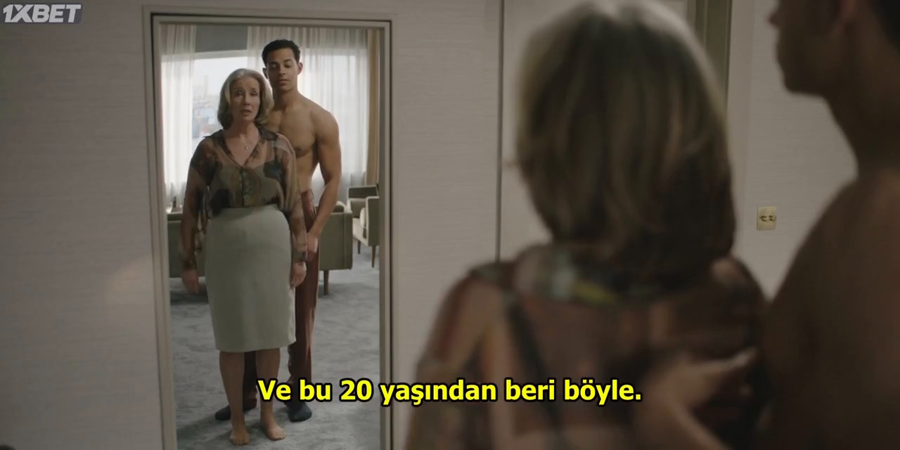 Yaşlılıkta Cinsellik Türkçe Altyazılı Erotik Film izle