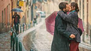 Love at First Kiss 2023 Altyazılı Yetişkin Filmi