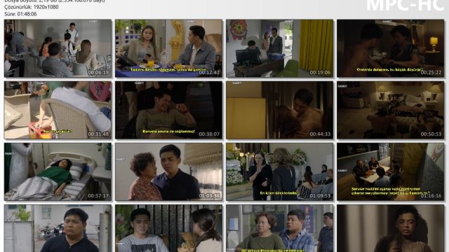 Pattaya Arka Sokakları Filipinler Erotik Filmi 1080p