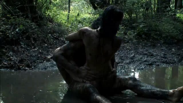 Çamurda Sevişenler 720p Erotik Film
