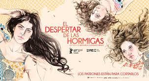 El despertar de las hormigas Altyazılı Yetişkin Film