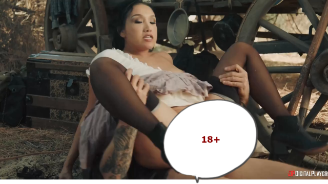 Altın Kasabasının Fahişe Kadınları 720p Erotik Film izle
